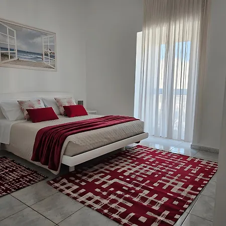 Domo Koralia - Nella Piazza - Parcheggi Pubblici In Piazza Appartement