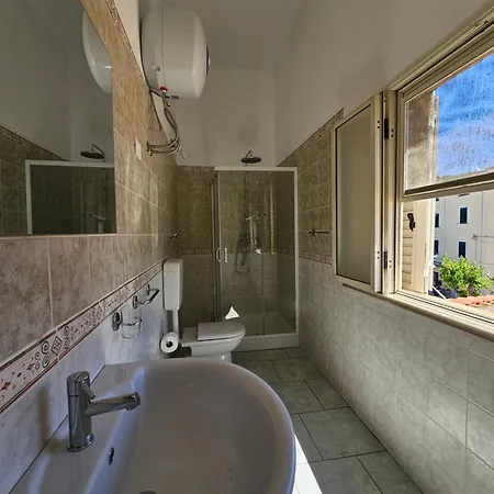 Domo Koralia - In Pieno Centro Orosei