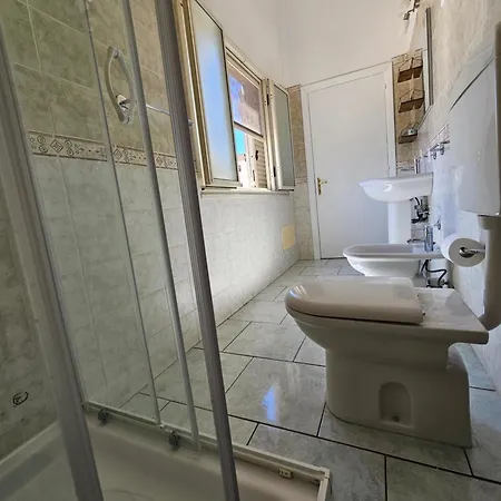 Appartement Domo Koralia - Nella Piazza - Parcheggi Pubblici In Piazza