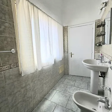 Domo Koralia - In Pieno Centro Apartment
